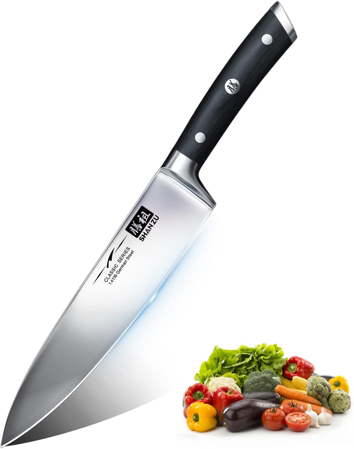 Classic Series - Kochmesser, Kochmesser