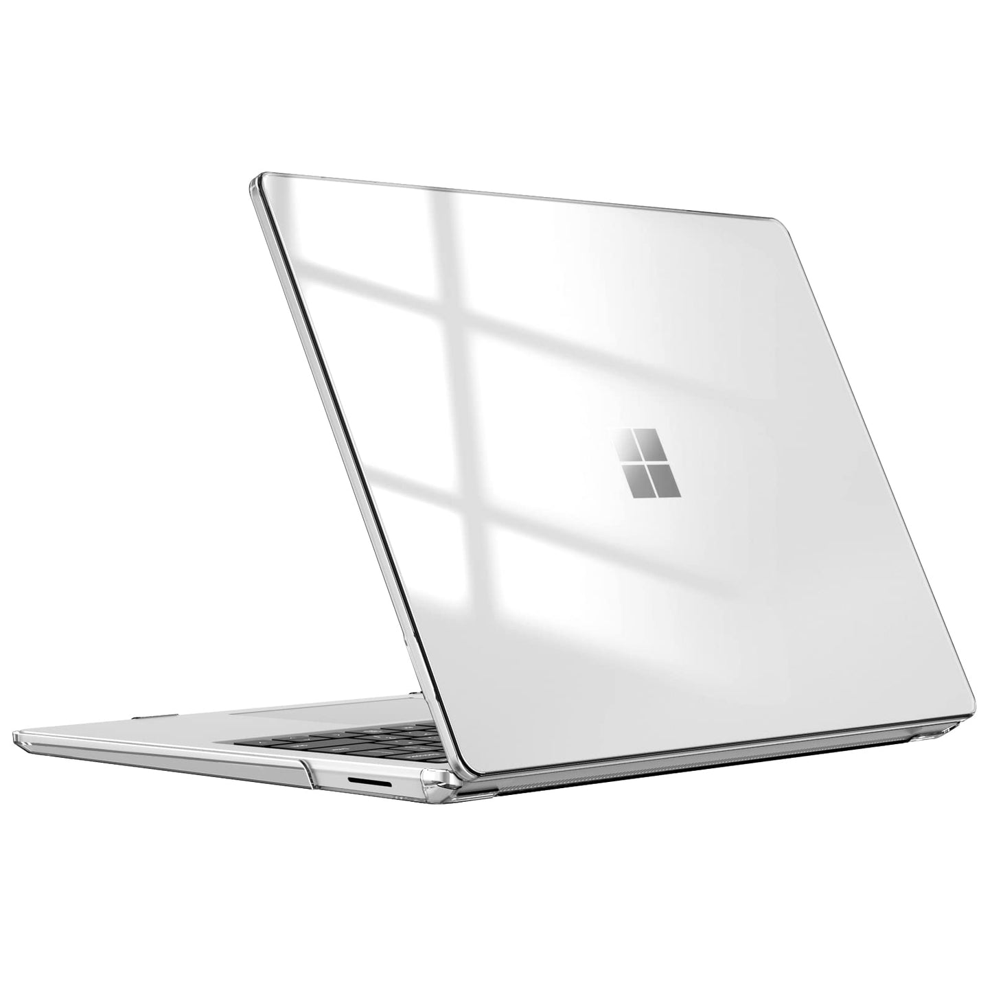 Schutzhülle für 13,5" Surface Laptop 5/4/3, *Transparent