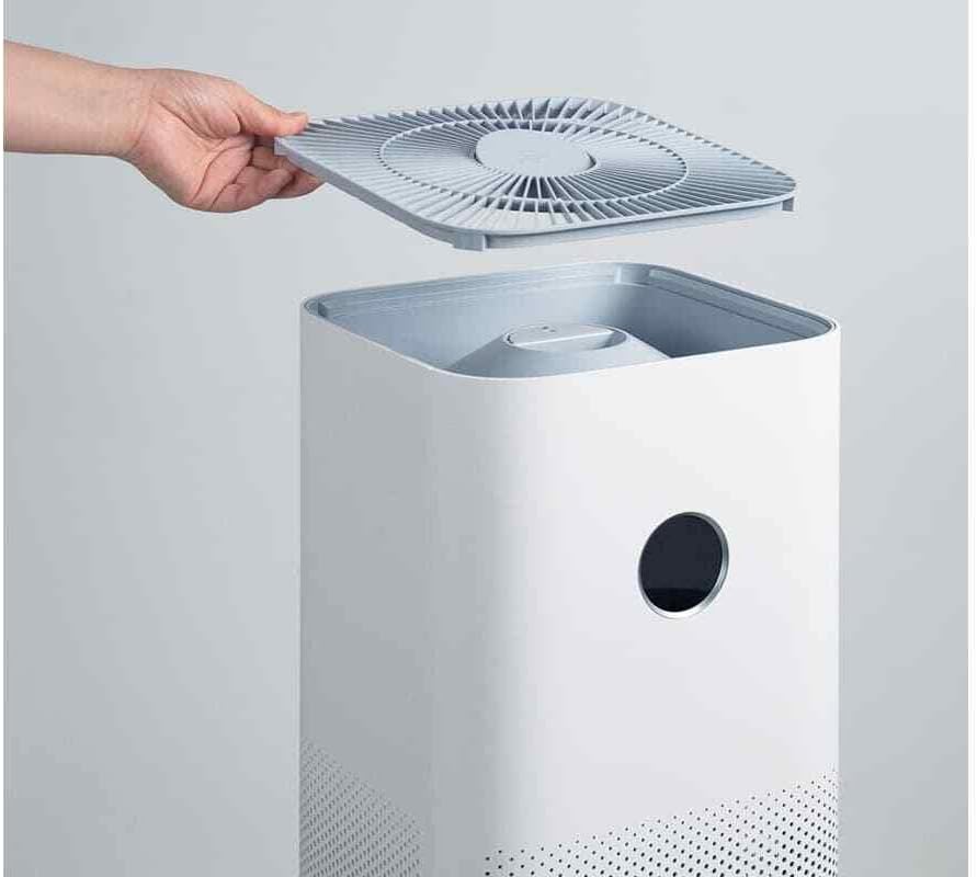 Air Purifier 4 Pro