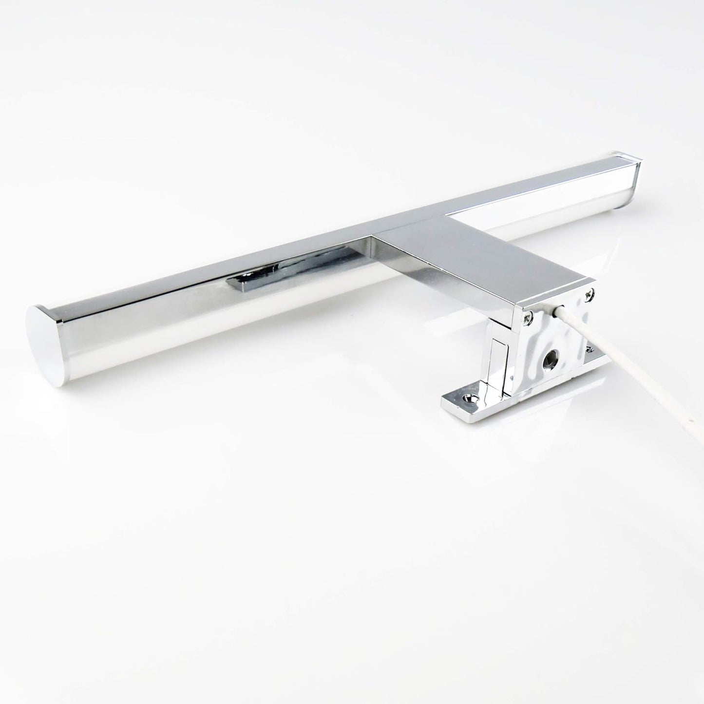 Bad-Spieglleuchte, 600mm - Neutralweiss
