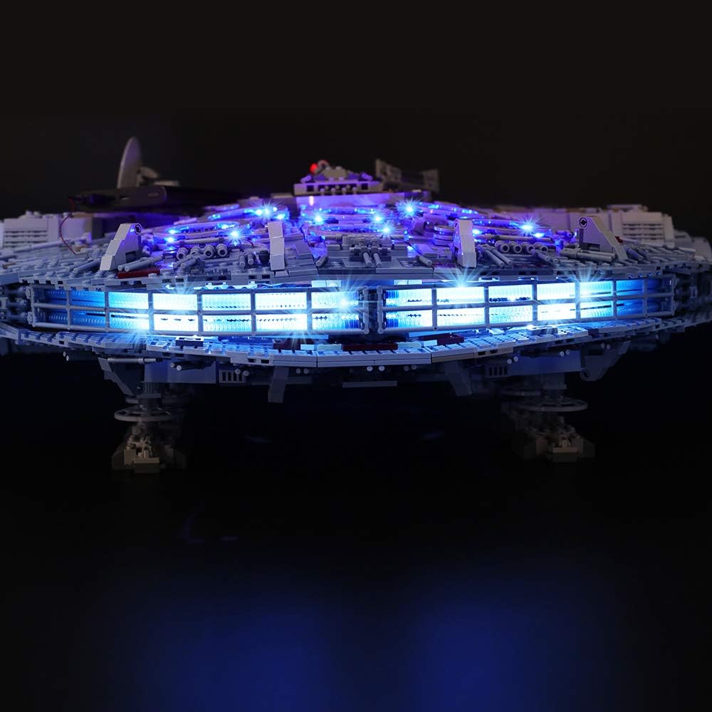 Led Beleuchtungsset