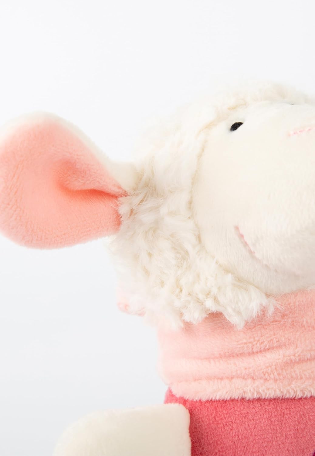 Spieluhr Schaf, Pink