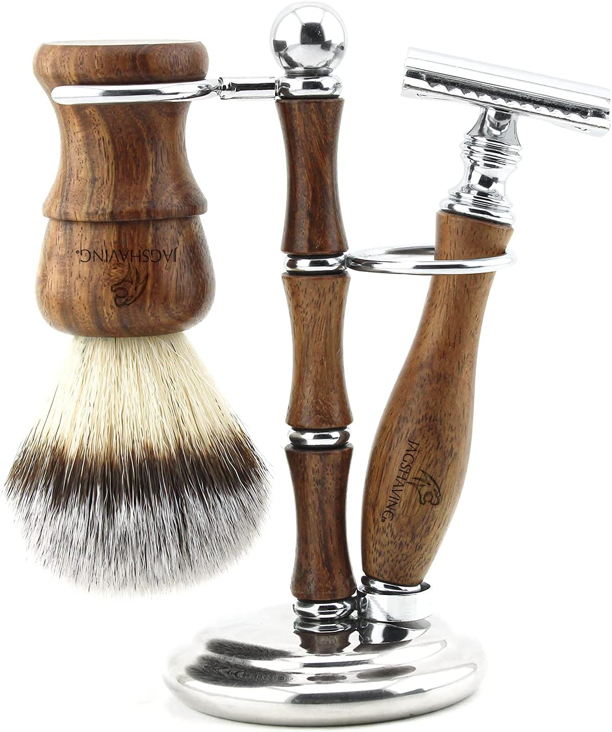 3-teiliges Rasierset