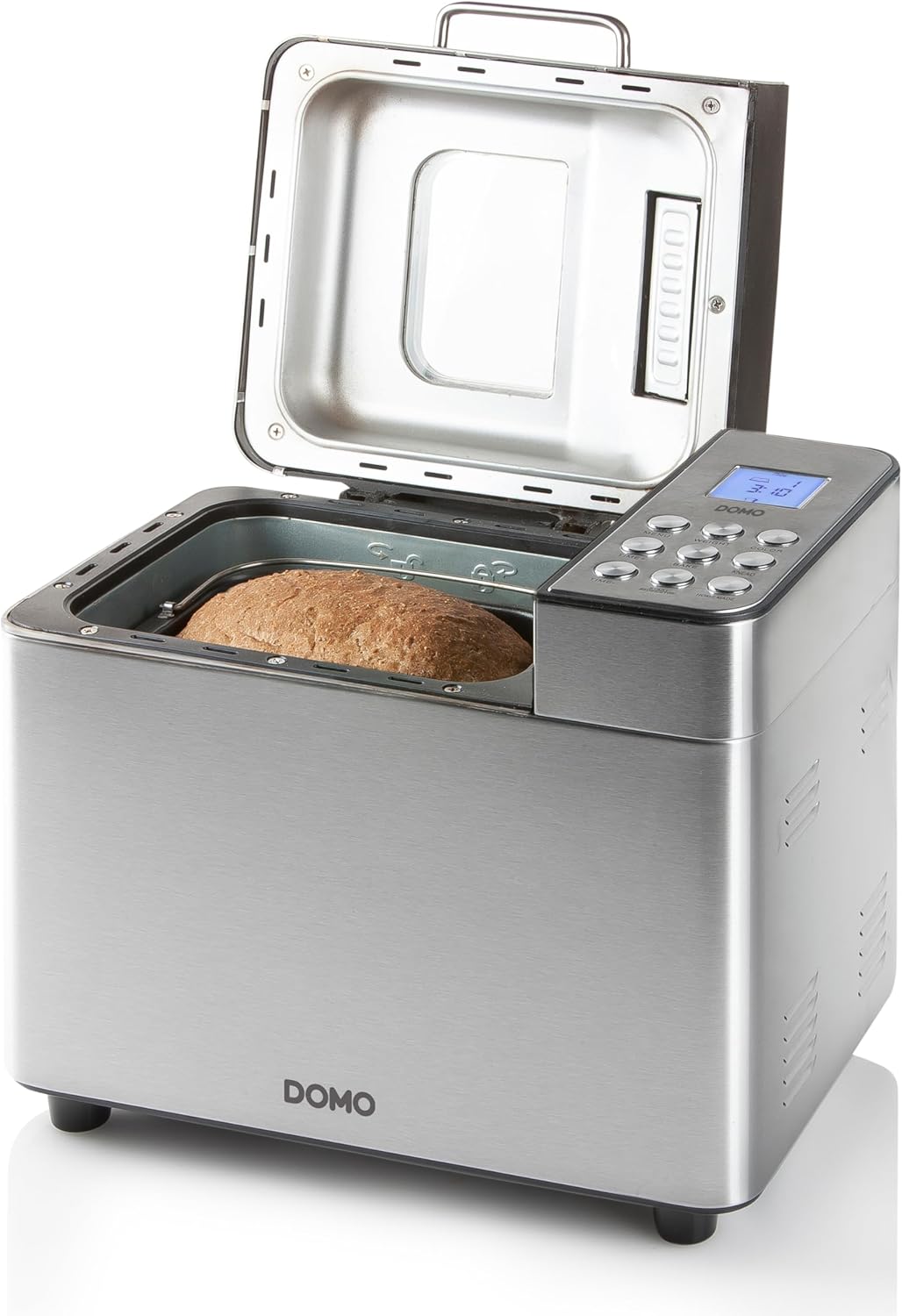 Brotbackautomat B3971 mit 18 Programmen