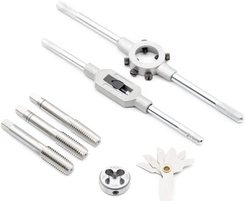 Gewindeschneider Set