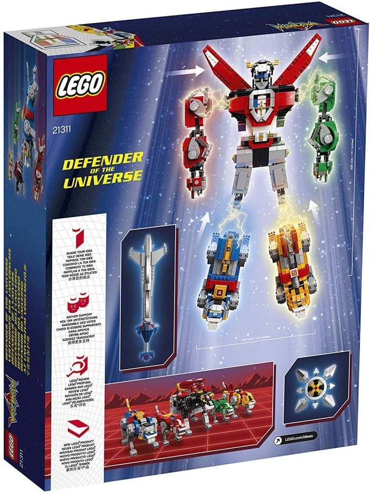 Voltron