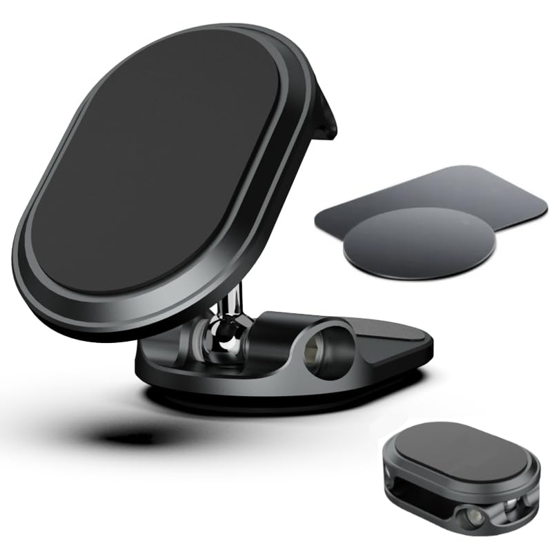 Magnetische Handyhalterung fürs Auto 360° Verstellbar