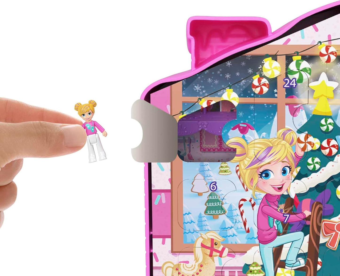 Polly Pocket