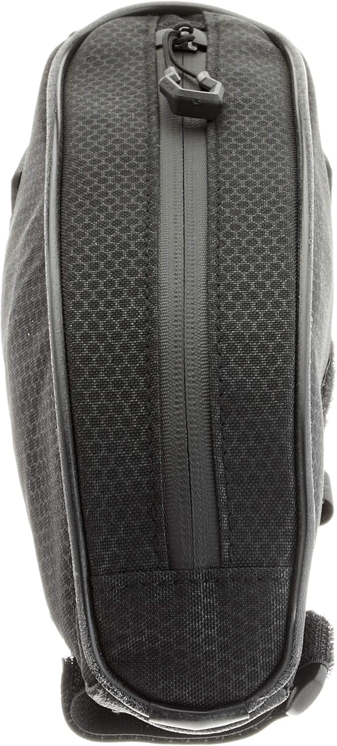 Toploader, 0.75L - Small Schwarz