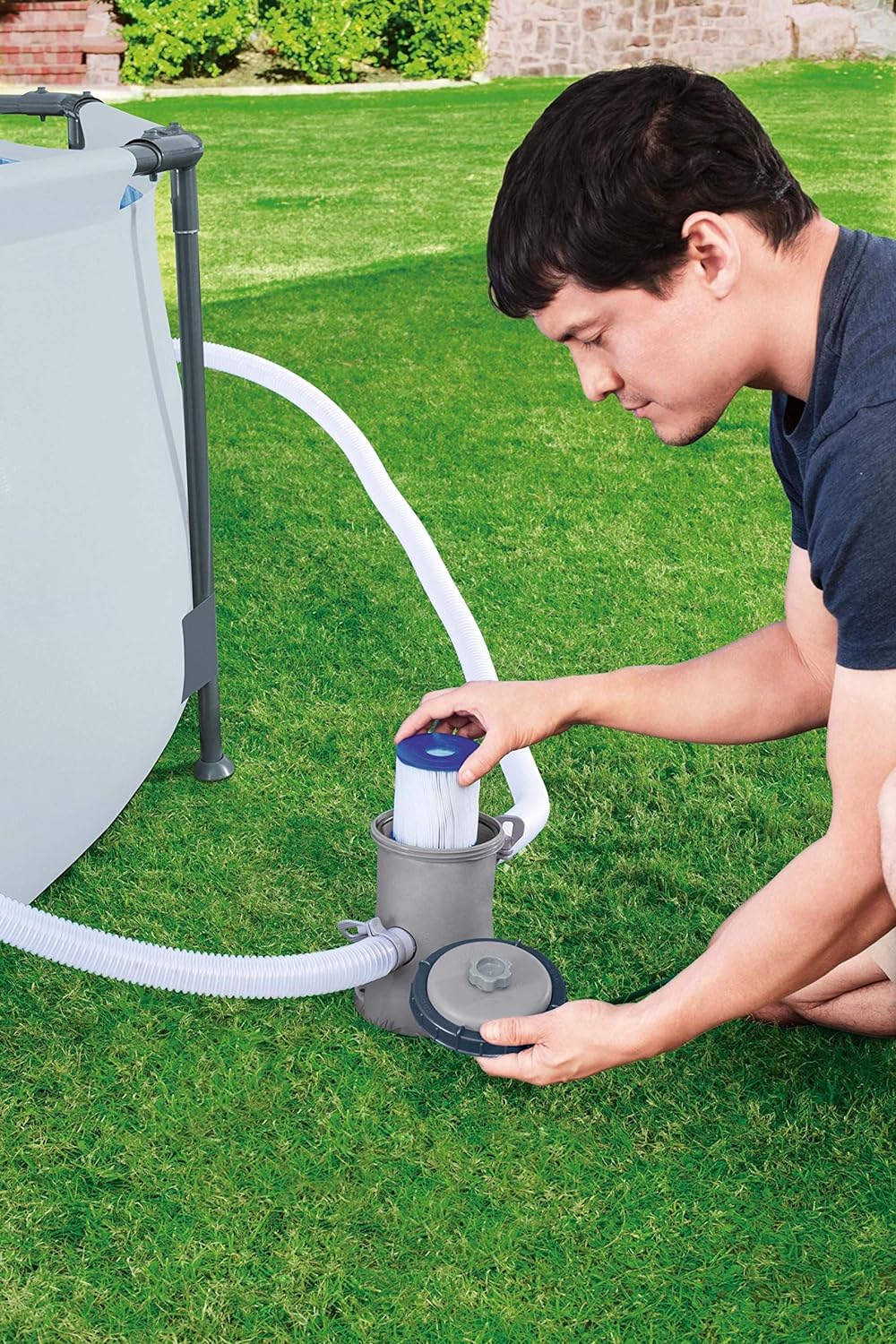 Flowclear, 1.249 l/h