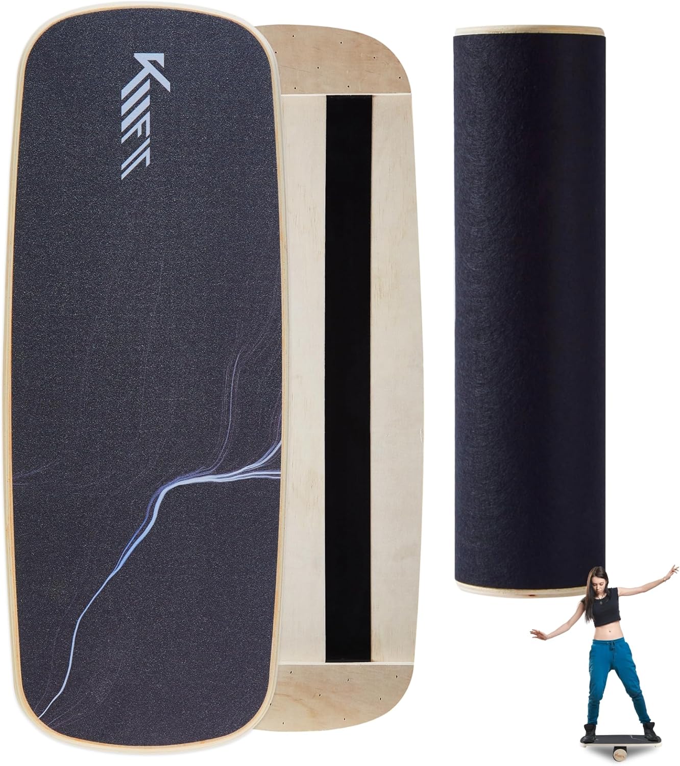 Balancebrett