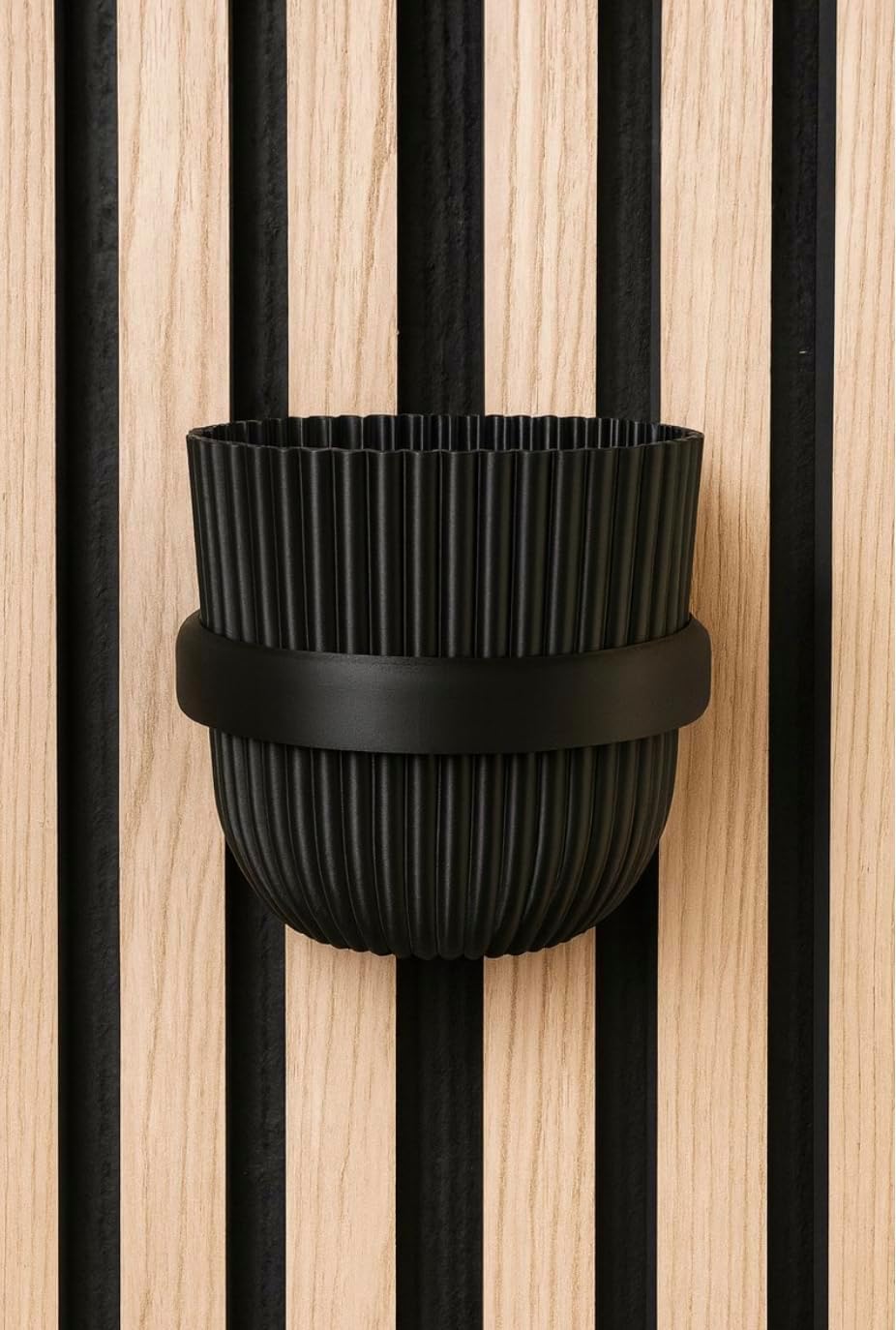Akustikpaneel Zubehörset: 2x Ring & 2x Topf Klein, 2x Ring Small + 2x Pot Small