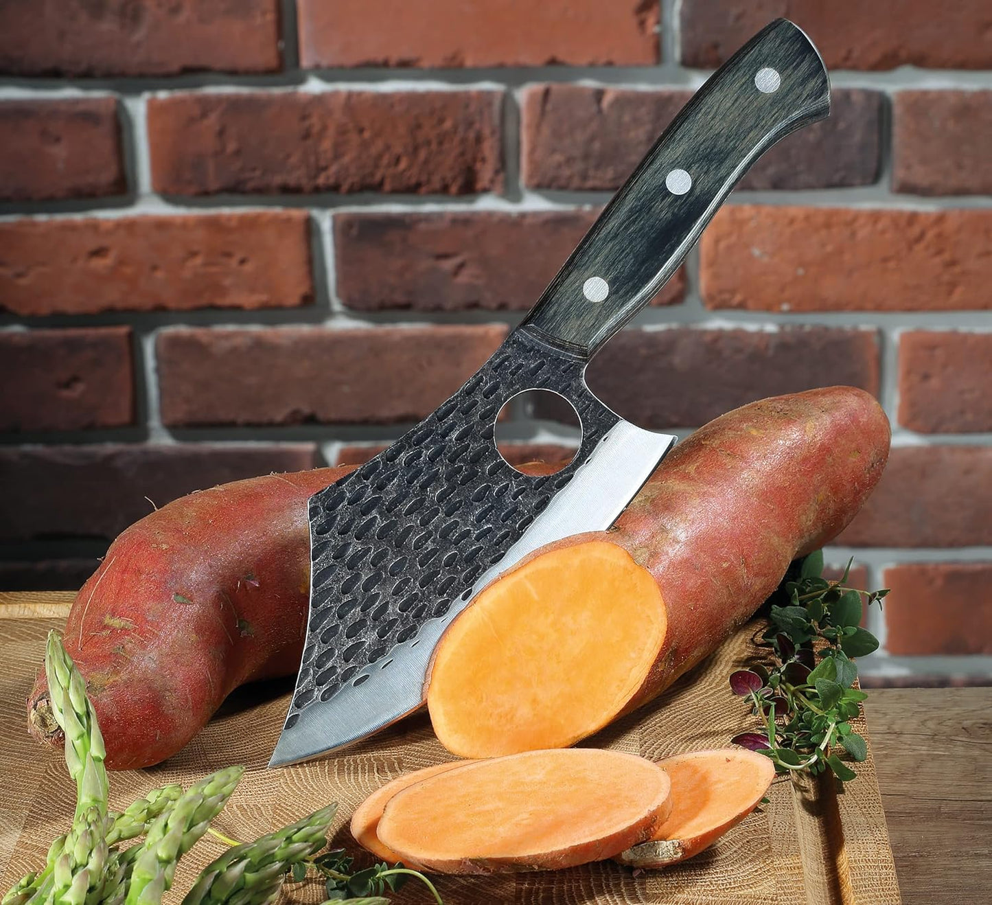 Kochmesser Farmer ‎070859
