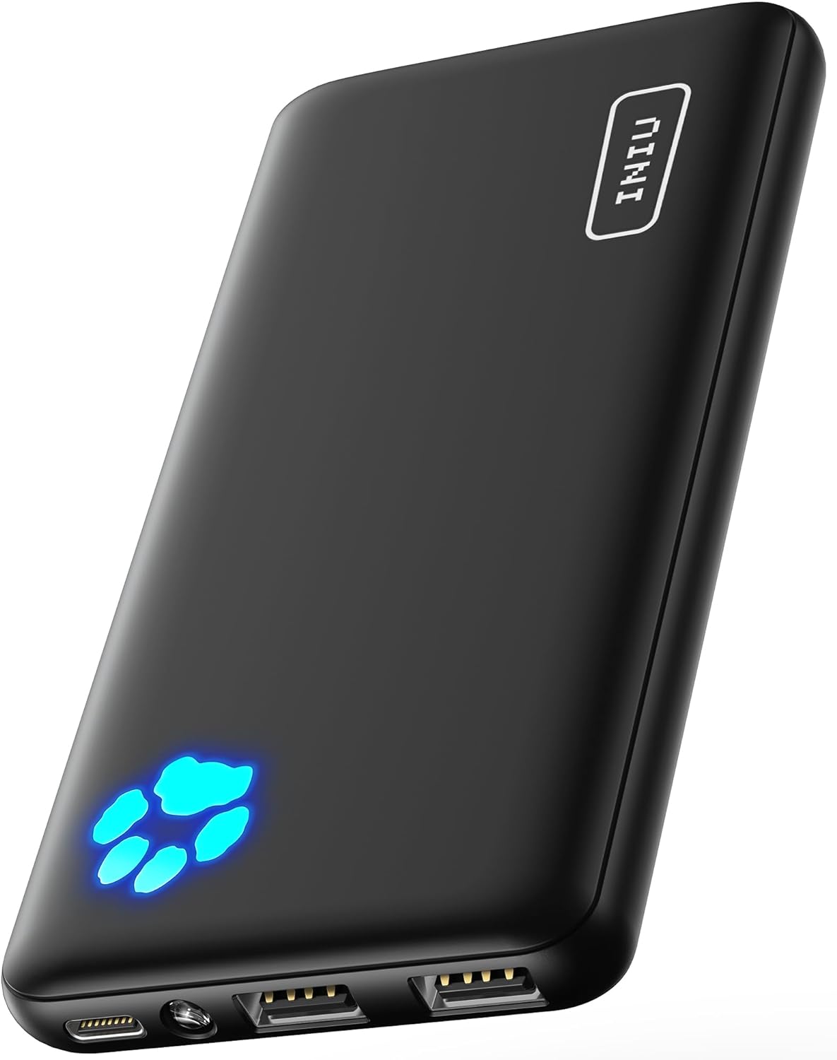 High-Speed PowerPaw BI-B41, Schwarz