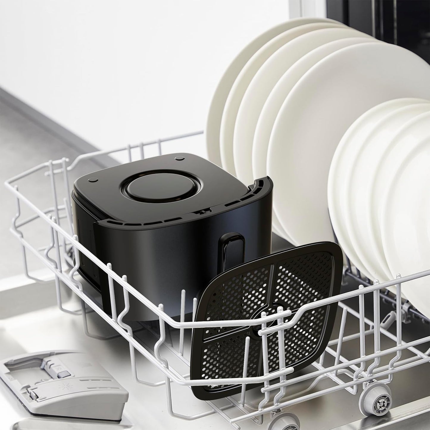 Easy Fry Max Heissluftfritteuse, 5l