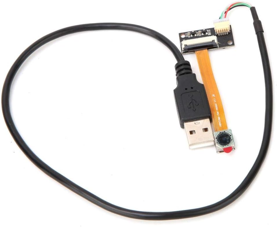 HD USB Kameramodul mit Autofokus, 2592 * 1944