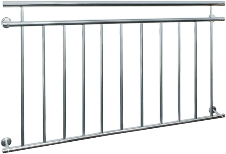 Französischer Balkon (90x156 cm), 90 x 156 cm