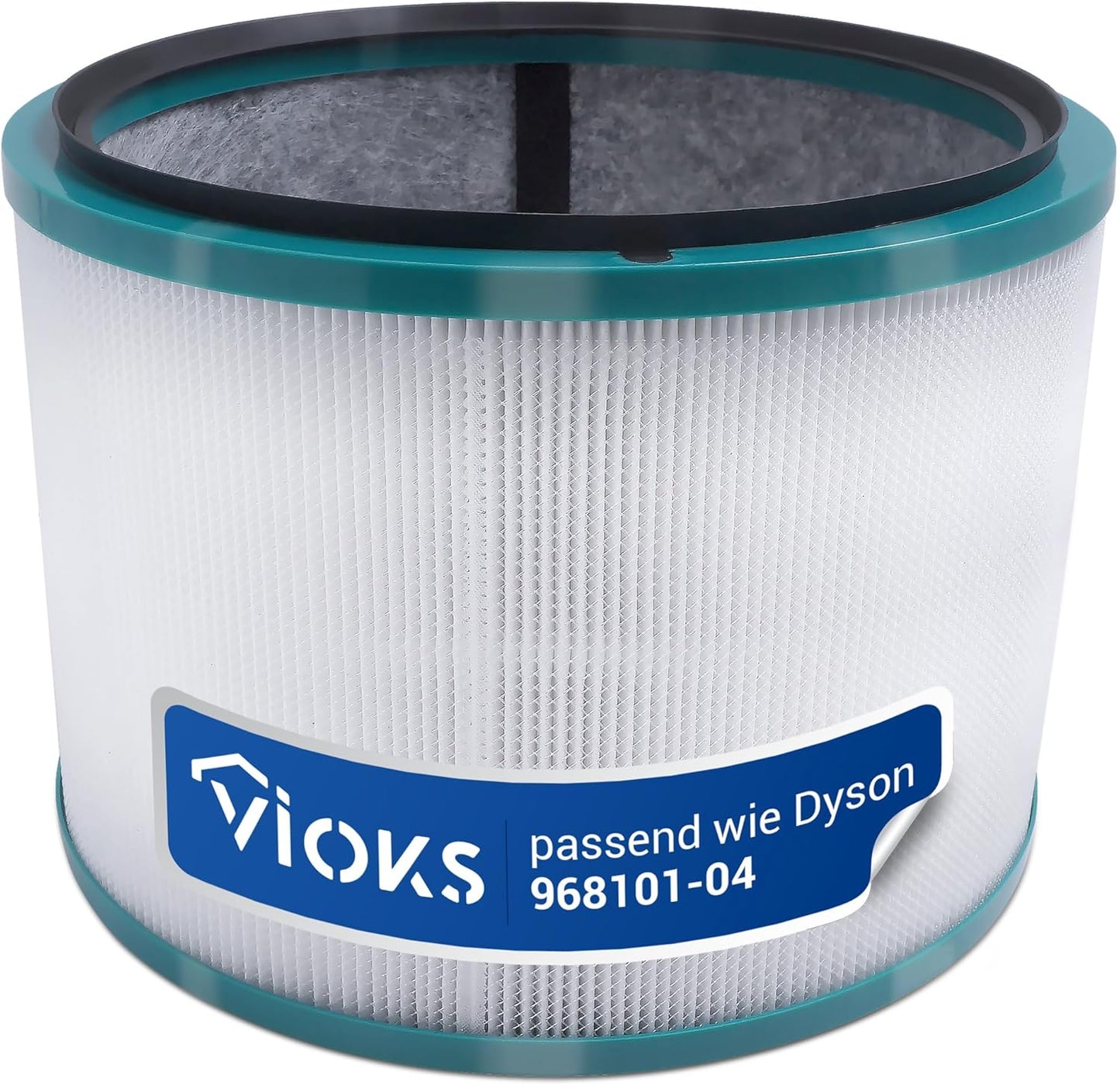 Luftreiniger Ersatzfilter für Dyson Pure, 1 Stück 968101-04