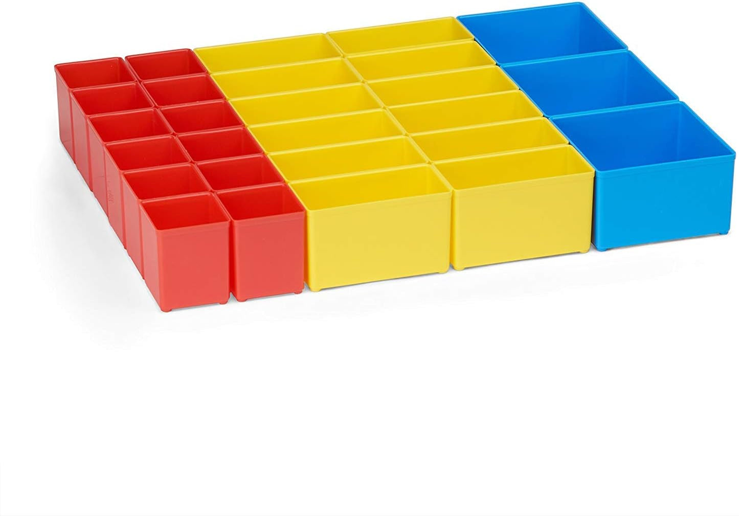 Insetboxenset T1, T1 Insetboxen