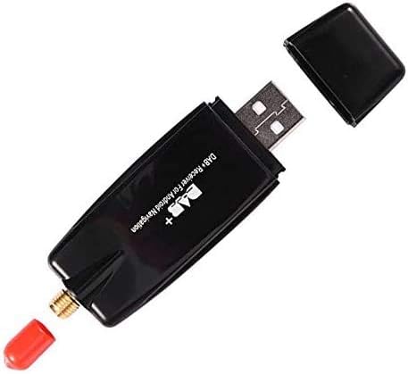 DAB-Receiver/Adapter für Android ab 5.1