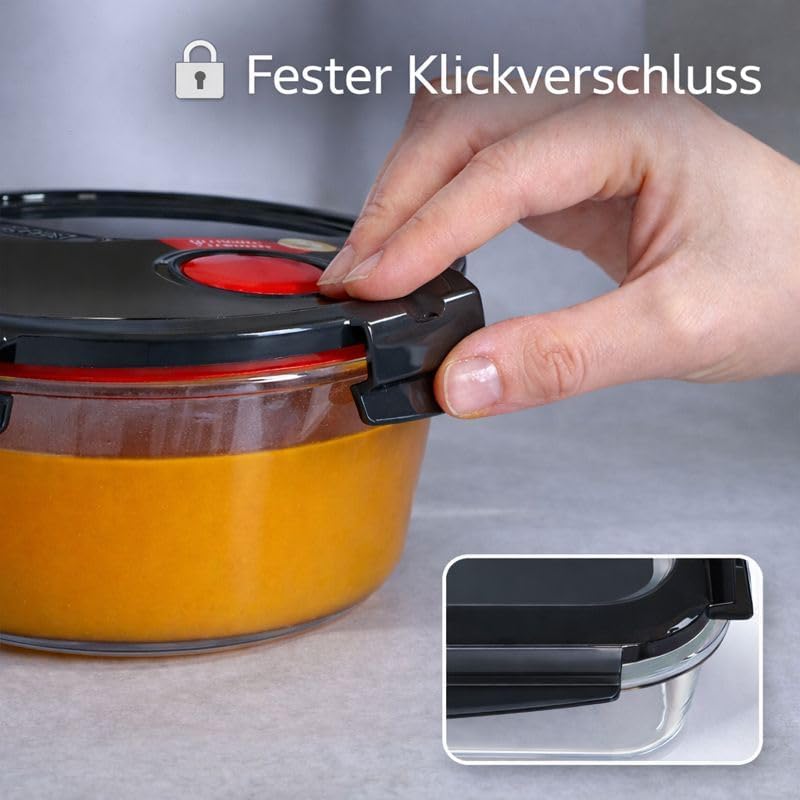Frischhaltedose, 950ml