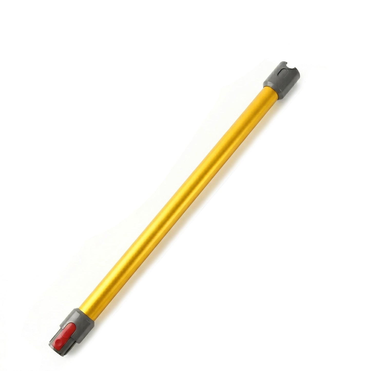 Ersatzrohr für Dyson V7-V11 Staubsauger, Gelb