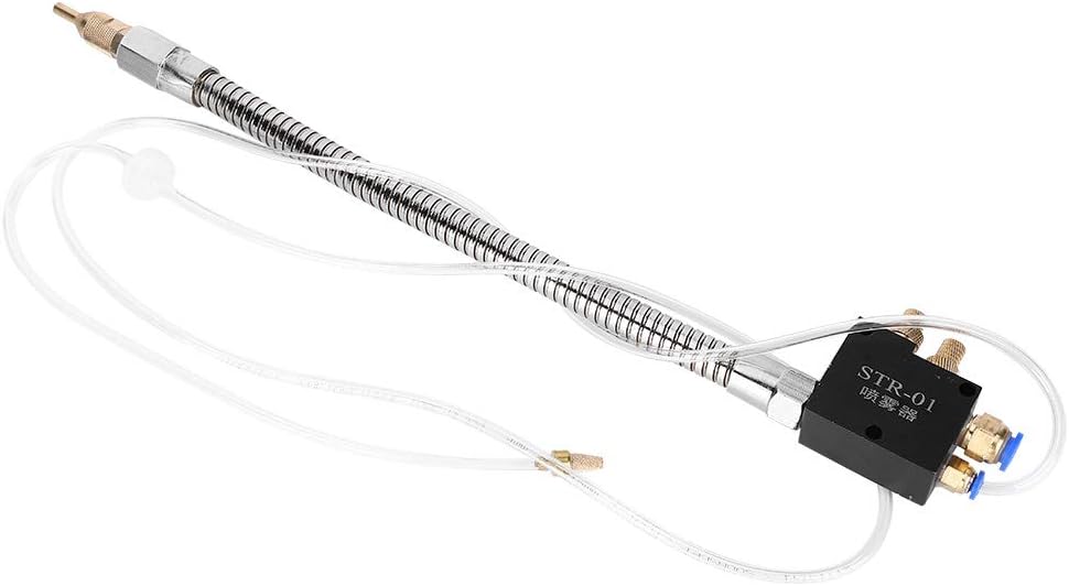 Einstellbares CNC-Sprühsystem STR-01, Str-01