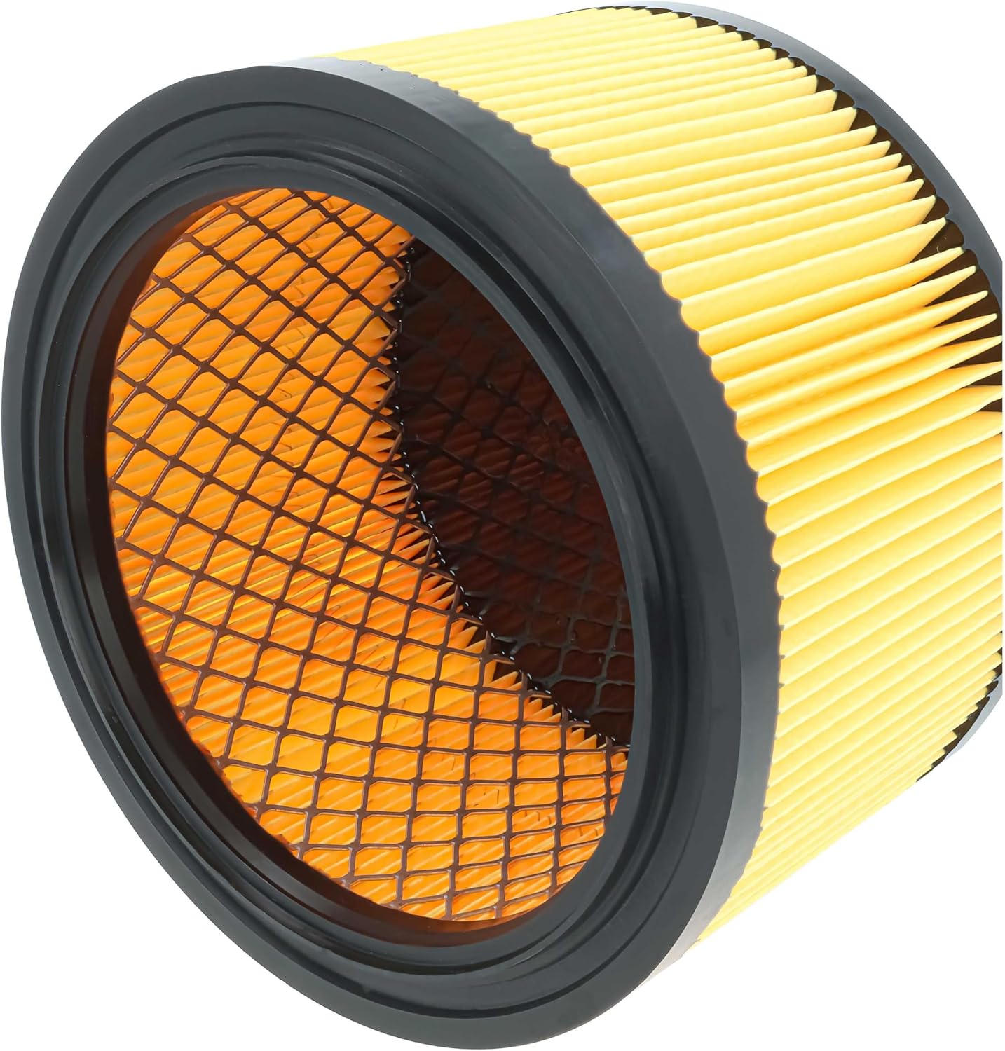 Vorfilter-Ersatz für Wetrok Staubsauger, 2 Stück