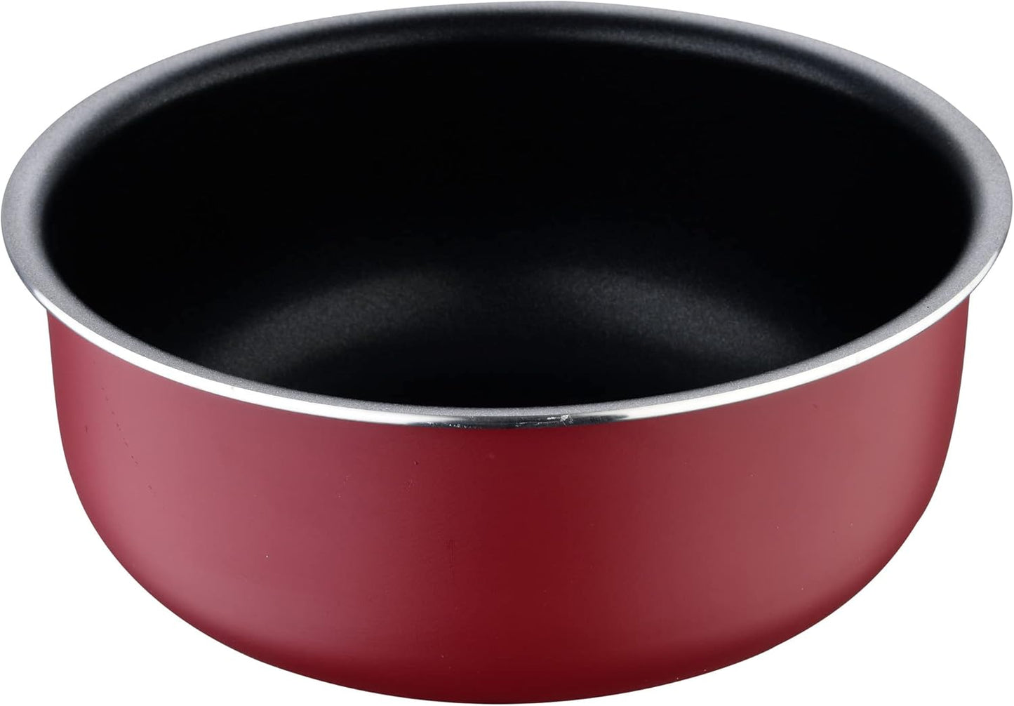 Topfset mit abnehmbarem Griff (3-teilig)