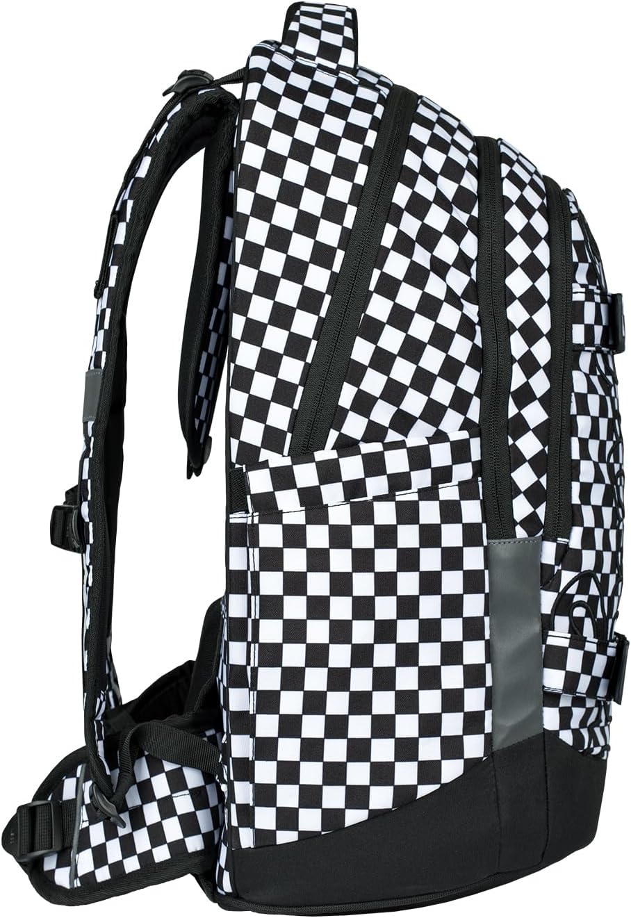 Schulrucksack Set, Ska