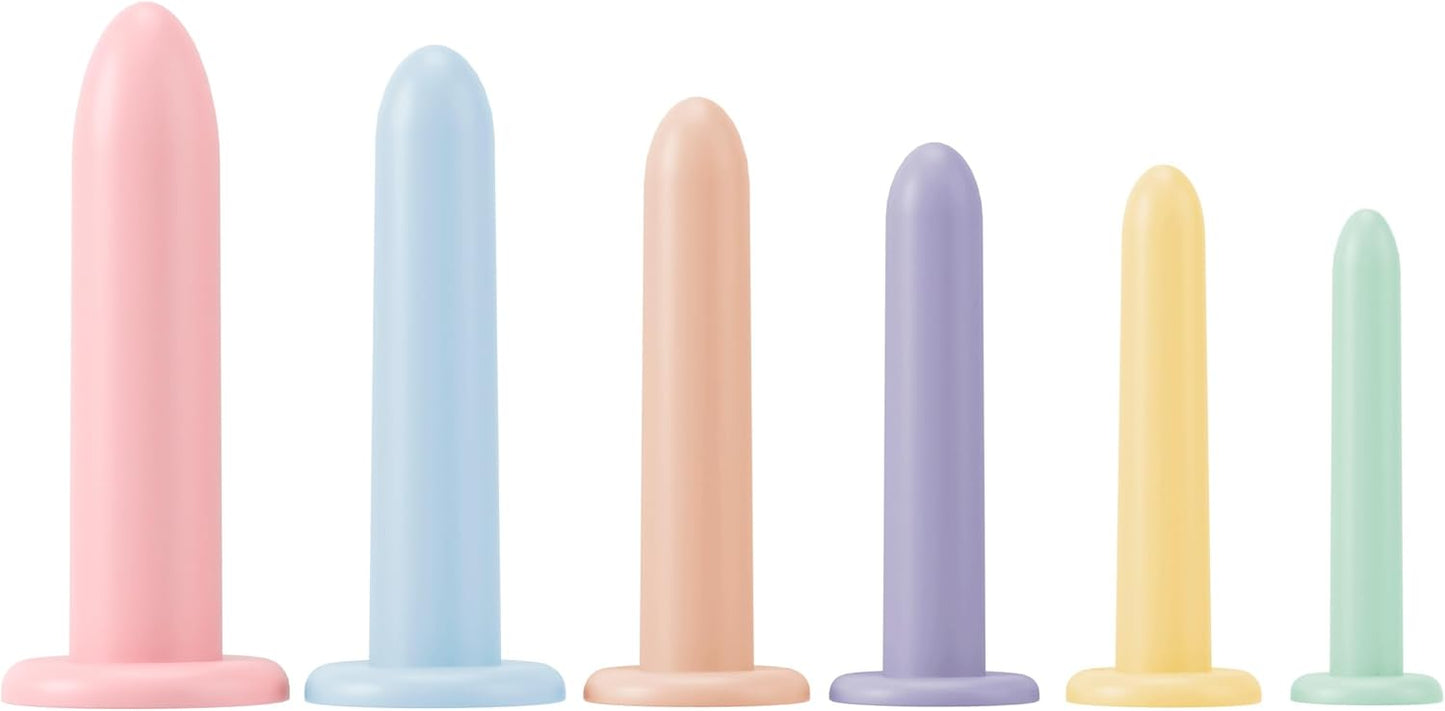 Dildo-Trainings-Set