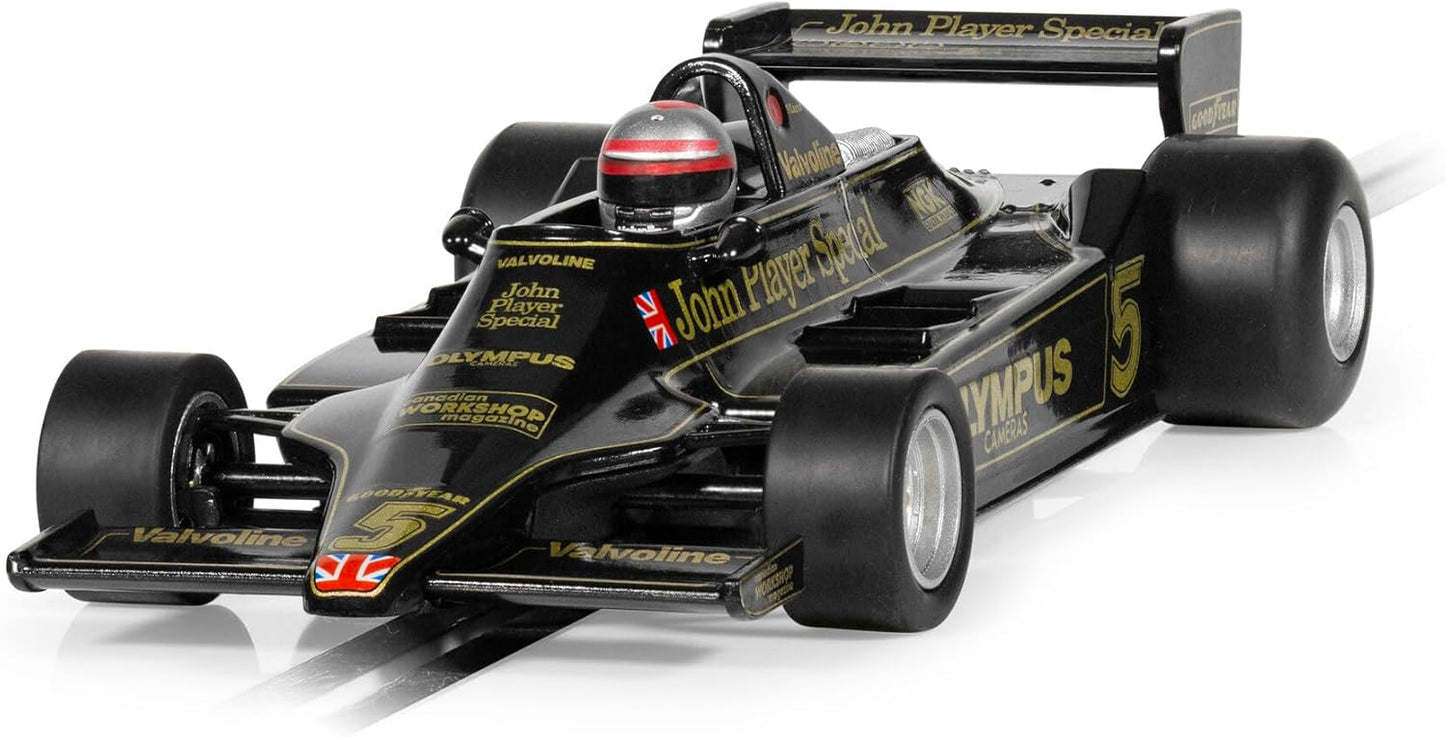 Lotus 79 - Mario Andretti - 1978 World Champion Edition