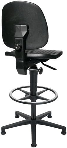 Arbeitsdrehstuhl TEC 40 Counter