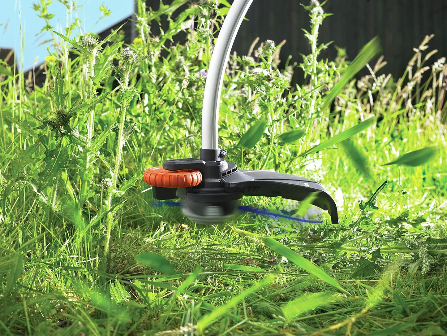 Elektro-Motorsense Trimmer GL9035, Trimmer