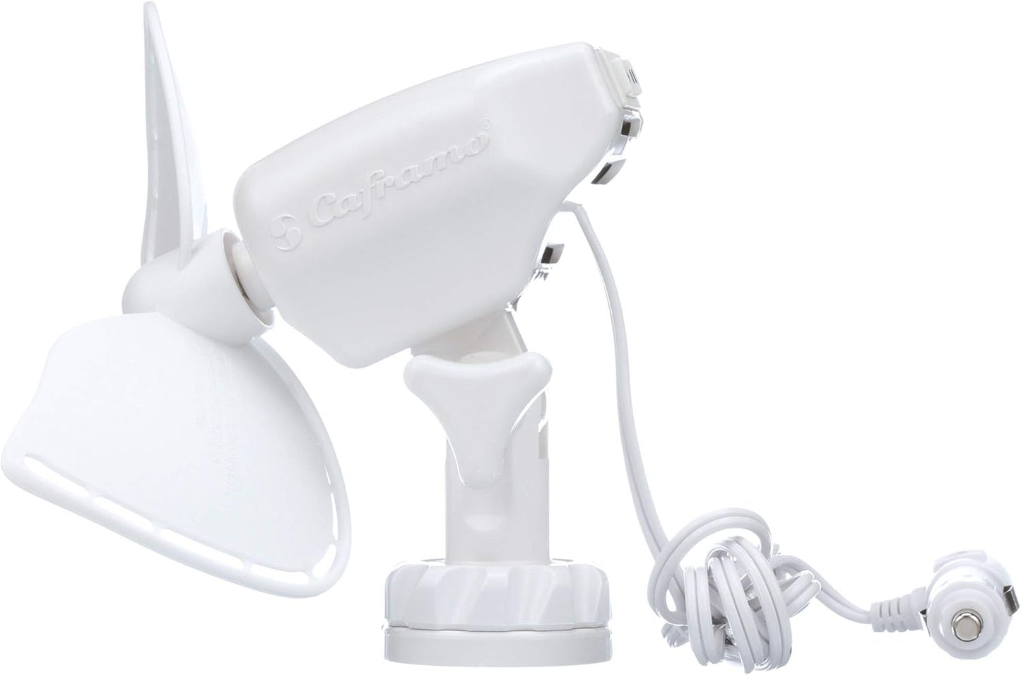 Ultimate 747 Ventilator, Weiss