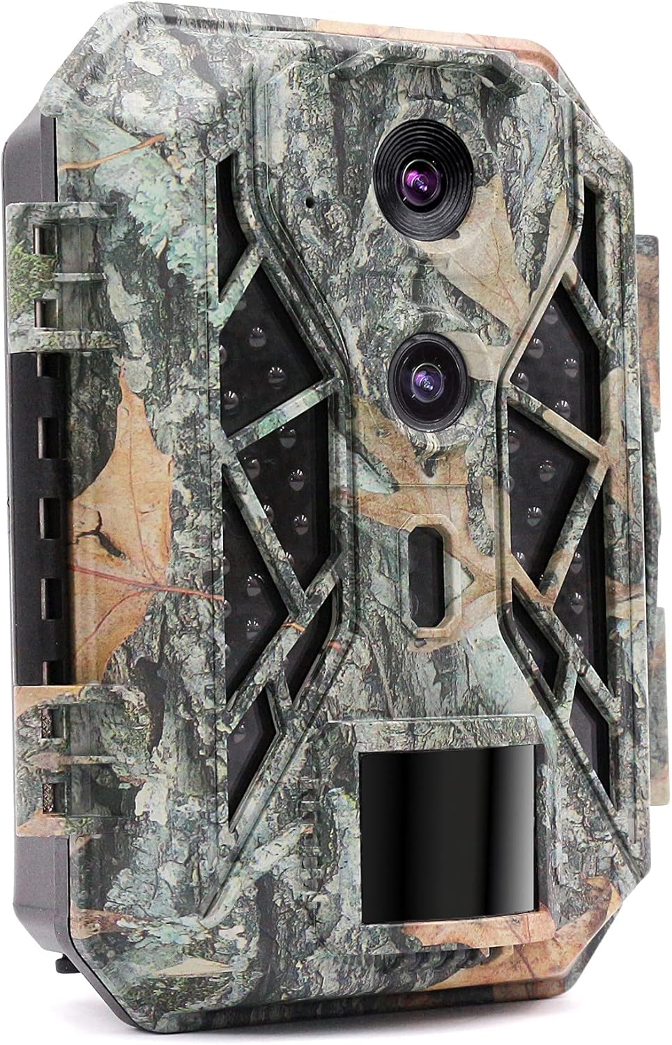 Scouting Cam Black820