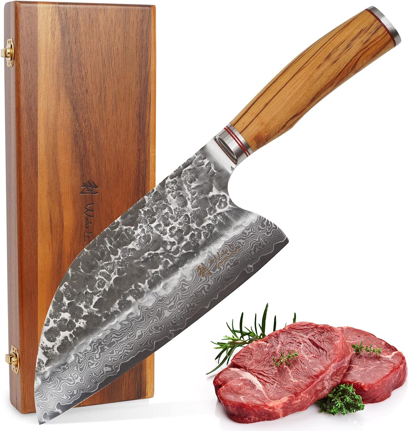 Chai Dao Kochmesser