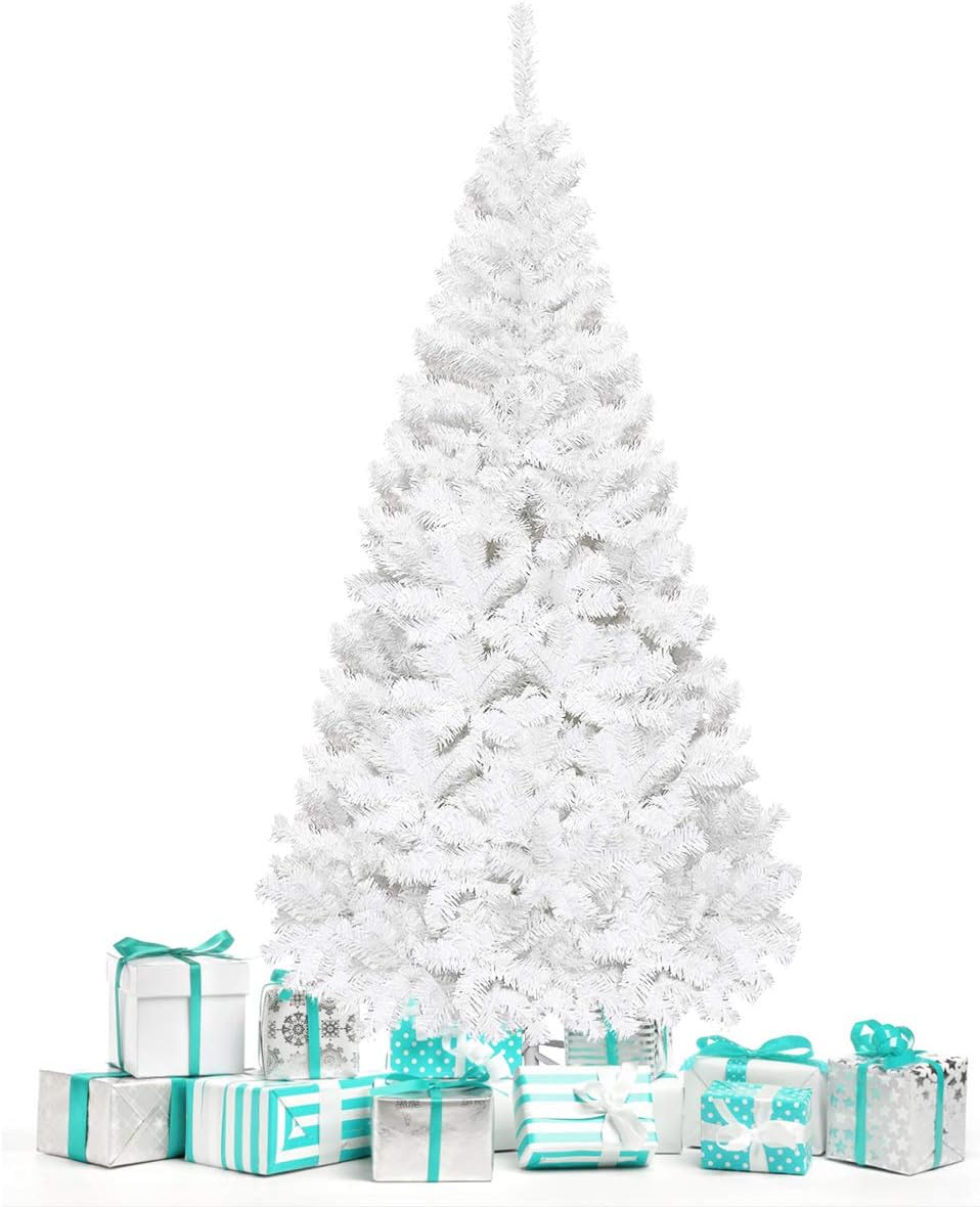 Künstlicher Weihnachtsbaum mit 950 Ästen