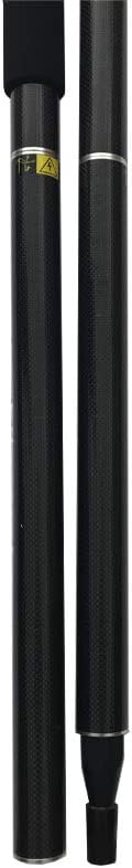 GPS Vermessungsstange GLS24 (2m, 4 Abschnitte), GLS24