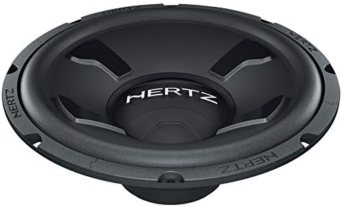 DS 25.3 Subwoofer