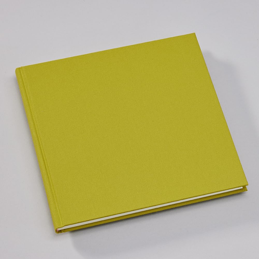 Gästebuch zum Selbstgestalten, Matcha