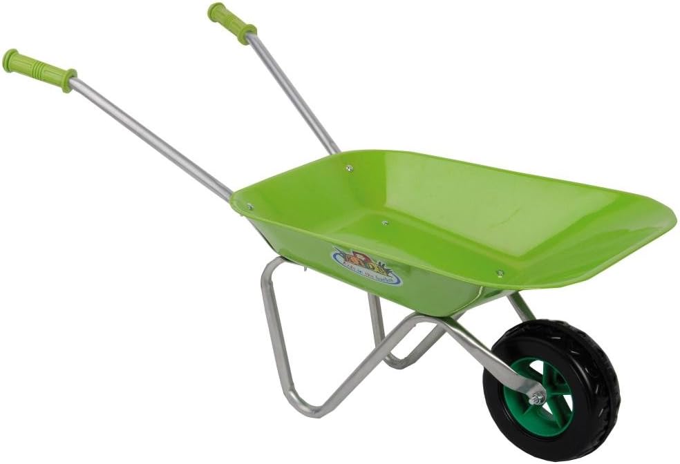 Kinderschubkarre