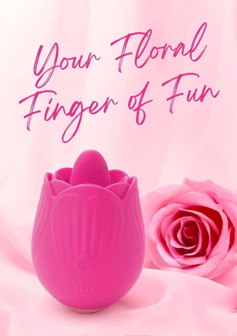 Rose Buddies Rose Flix