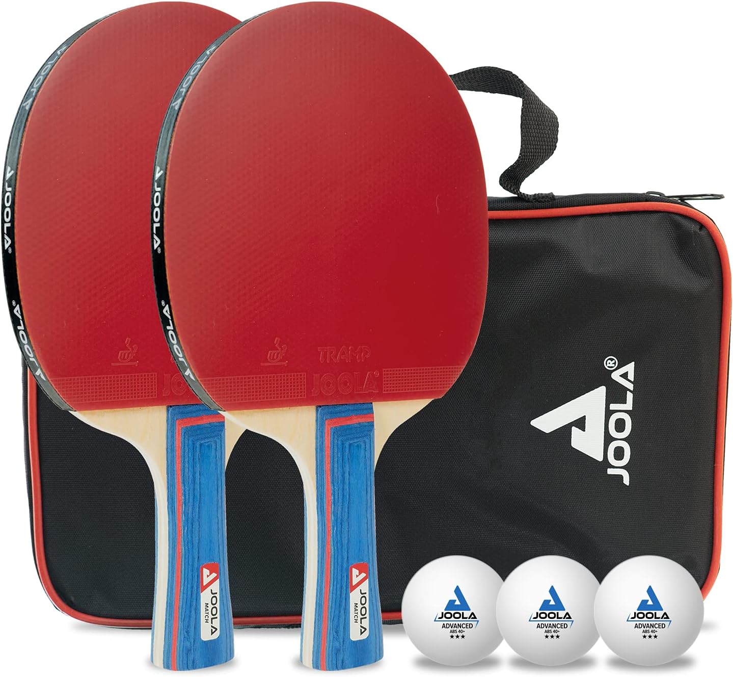Tischtennis-Set, Set DUO, Single