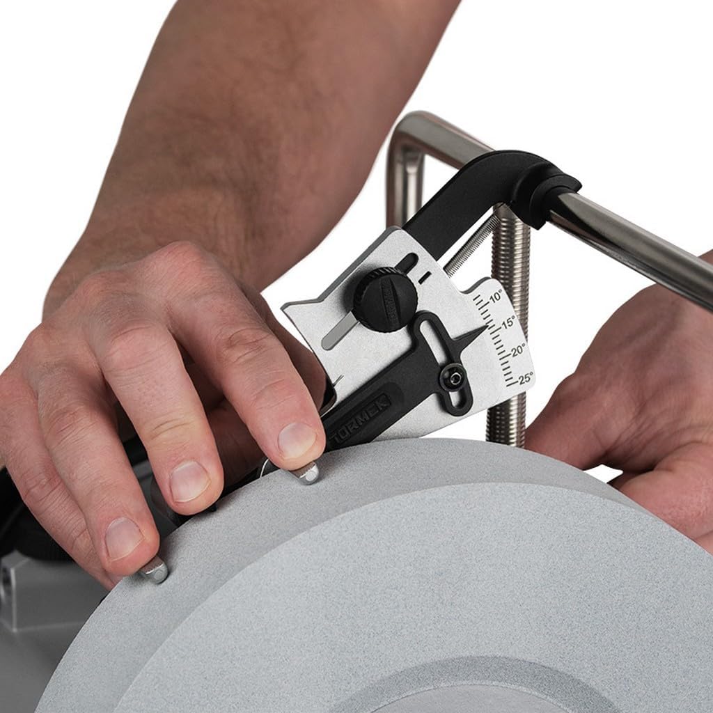 Winkeleinsteller für Messer KS-123