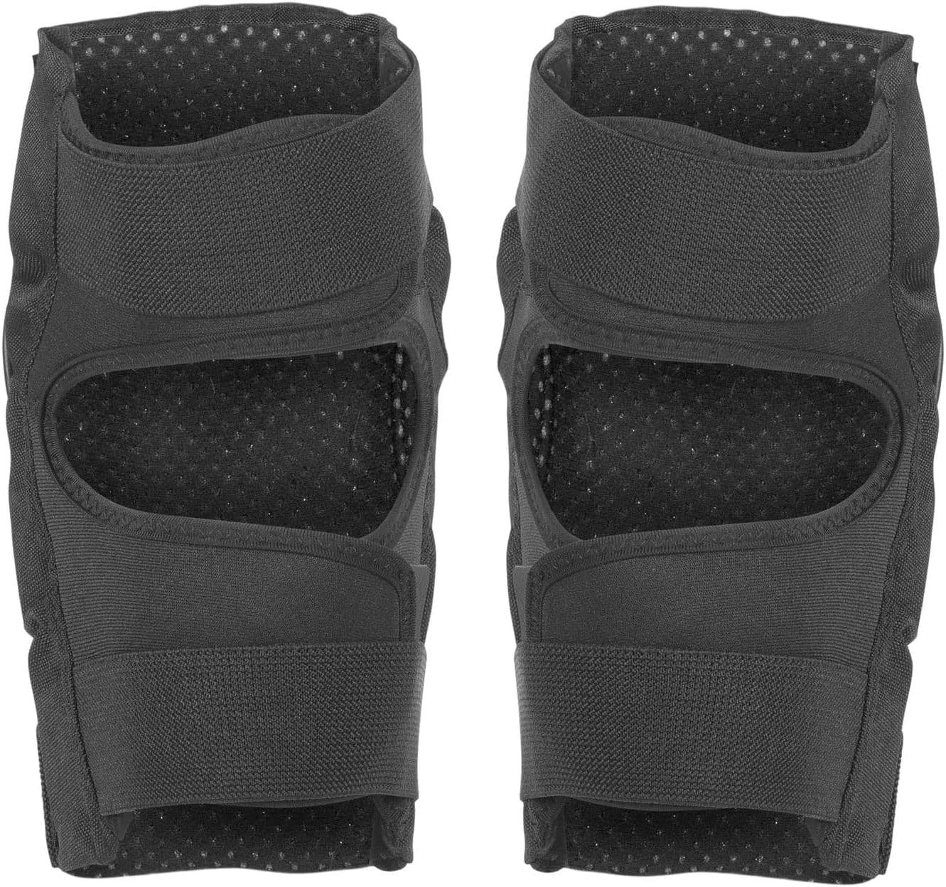 Elbowpad All Ground - Ellenbogenschützer, S Schwarz