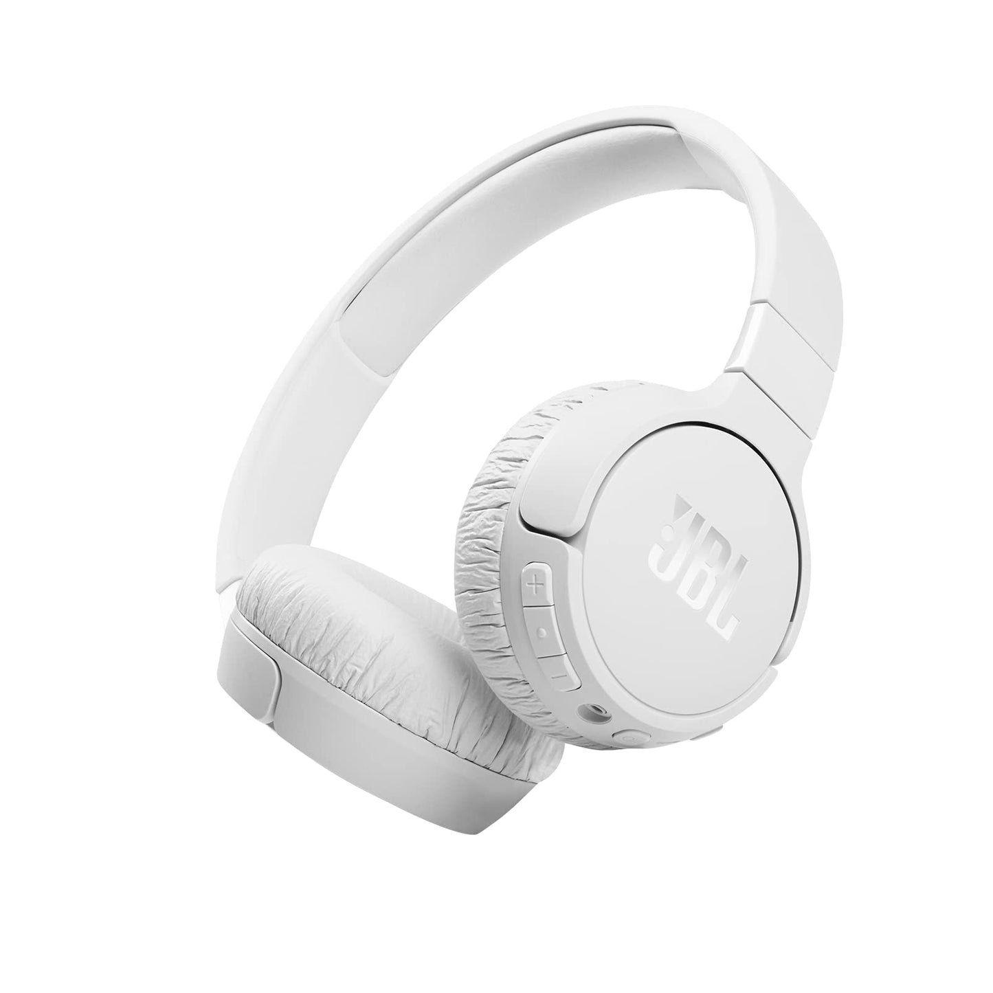 Tune 660 BTNC On-Ear Kopfhörer, Weiss Modern