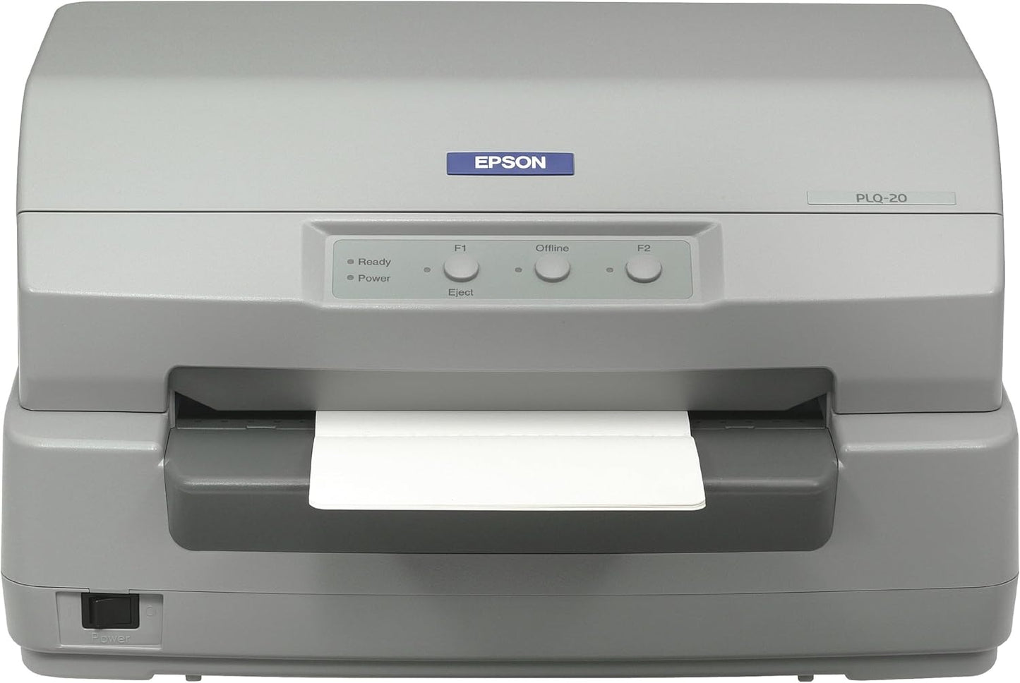 PLQ-20 Nadeldrucker