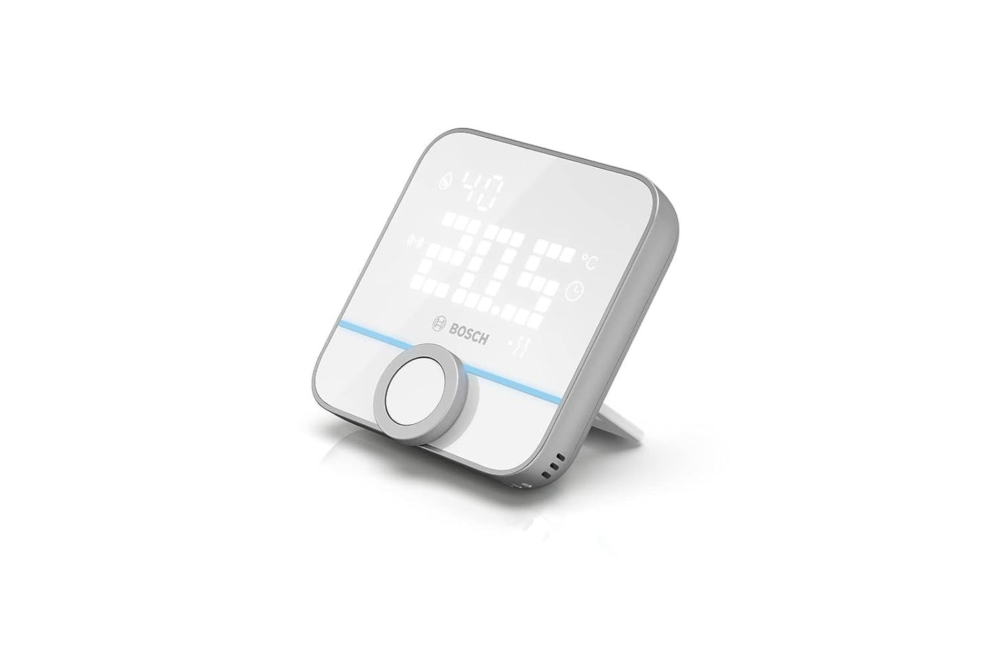 Raumthermostat II, Raumthermostat II