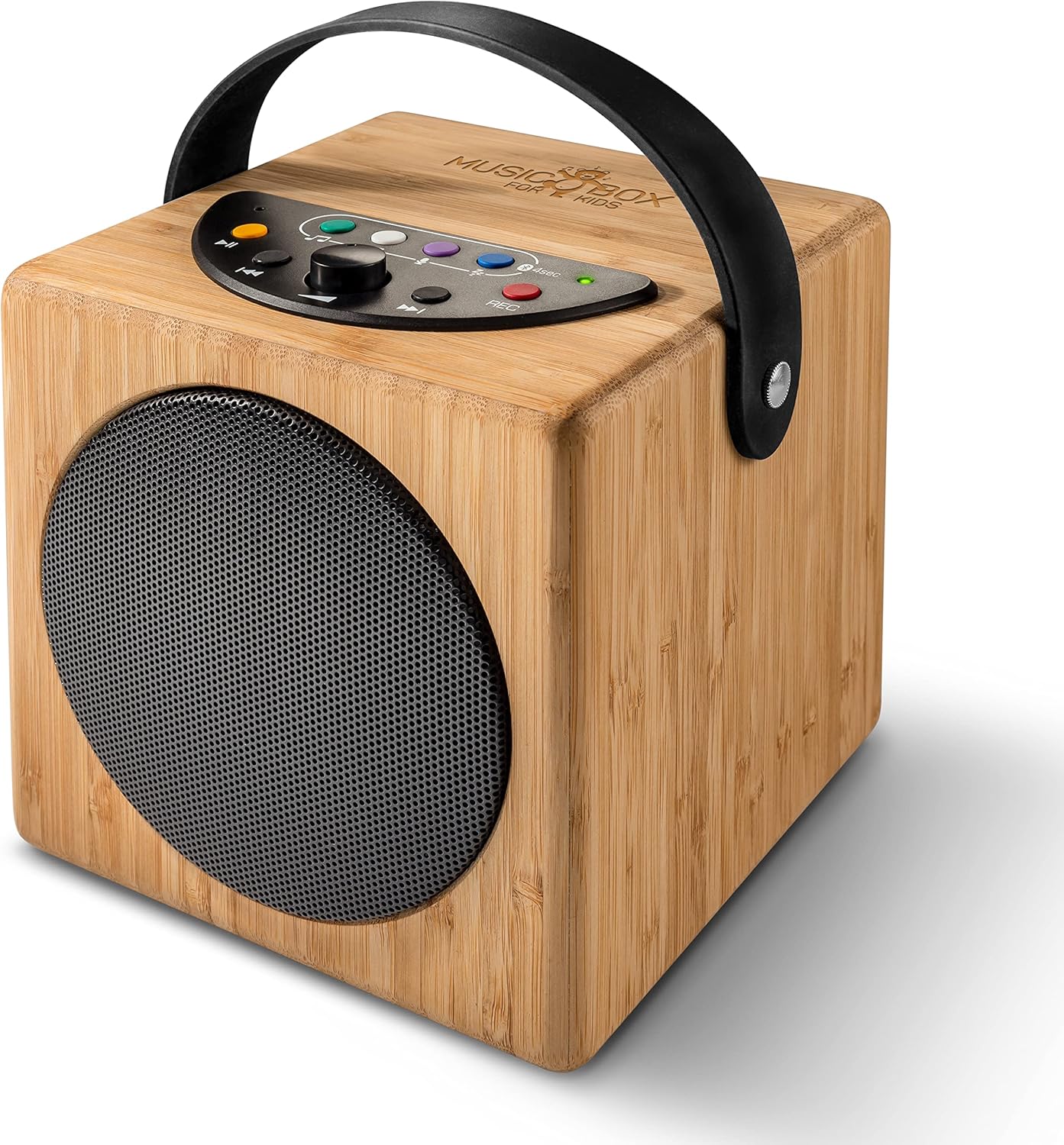 KidzAudio Music Box